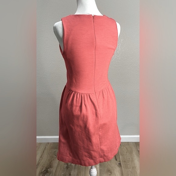 J. CEW SLEEVELESS DRESS - Picture 4 of 6